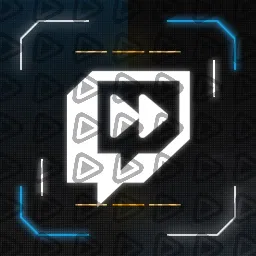 Warzone - Streamdeck Icon (Skip Alert)