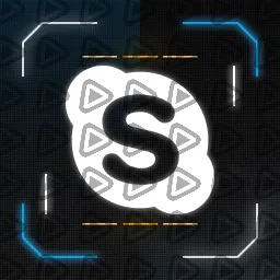 Warzone - Streamdeck Icon (Skype)