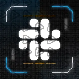 Warzone - Streamdeck Icon (Slack)