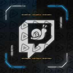Warzone - Streamdeck Icon (Slow Chat Off)