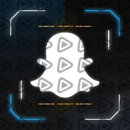 Warzone - Streamdeck Icon (Snapchat)