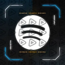 Warzone - Streamdeck Icon (Spotify)