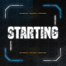 Warzone - Streamdeck Icon (Starting)