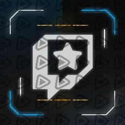 Warzone - Streamdeck Icon (Sub Chat Off)