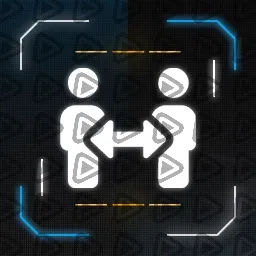 Warzone - Streamdeck Icon (Switch Profile)