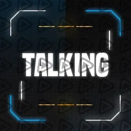 Warzone - Streamdeck Icon (Talking)