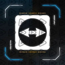 Warzone - Streamdeck Icon (TeamViewer)