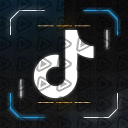 Warzone - Streamdeck Icon (TikTok)