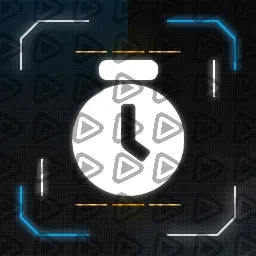 Warzone - Streamdeck Icon (Timer)