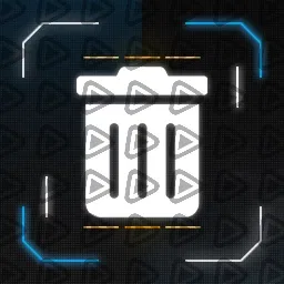 Warzone - Streamdeck Icon (Trash)