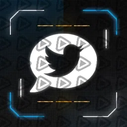 Warzone - Streamdeck Icon (Tweet)