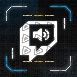 Warzone - Streamdeck Icon (Unmute Alerts)