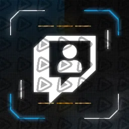 Warzone - Streamdeck Icon (Viewers)