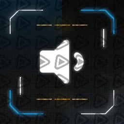 Warzone - Streamdeck Icon (Volume Down)