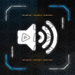 Warzone - Streamdeck Icon (Volume Up)