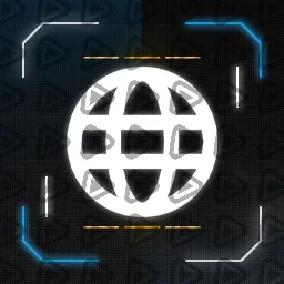 Warzone - Streamdeck Icon (Website)