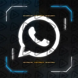 Warzone - Streamdeck Icon (WhatsApp)