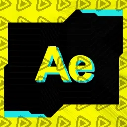 Punked - Streamdeck Icon (Adobe After Effects)