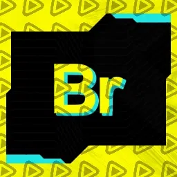Punked - Streamdeck Icon (Adobe Bridge)