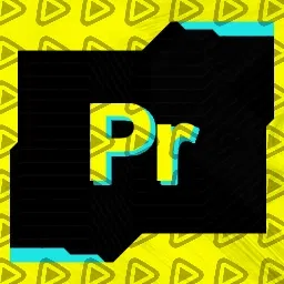 Punked - Streamdeck Icon (Adobe Premiere)
