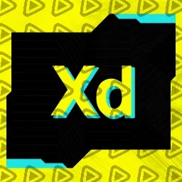 Punked - Streamdeck Icon (Adobe XD)