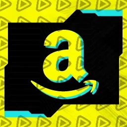 Punked - Streamdeck Icon (Amazon)