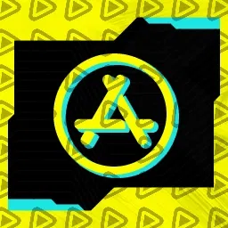 Punked - Streamdeck Icon (AppStore)