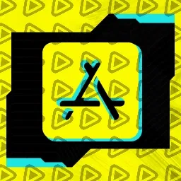 Punked - Streamdeck Icon (iOS AppStore)