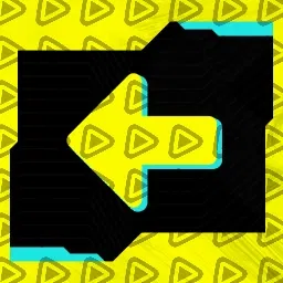 Punked - Streamdeck Icon (Arrow Right)