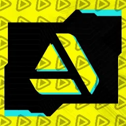 Punked - Streamdeck Icon (Artstation)