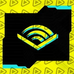 Punked - Streamdeck Icon (Audible)
