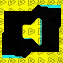 Punked - Streamdeck Icon (Audio Off)
