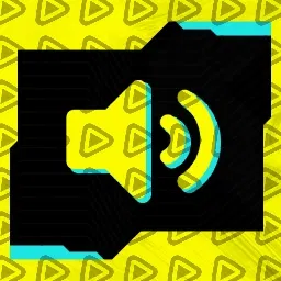 Punked - Streamdeck Icon (Audio On)
