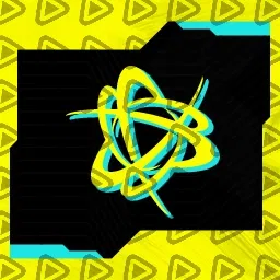 Punked - Streamdeck Icon (BattleNet)