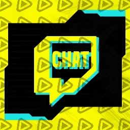 Punked - Streamdeck Icon (Chat)