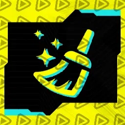 Punked - Streamdeck Icon (Clean)