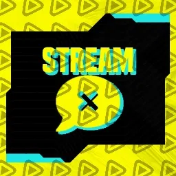 Punked - Streamdeck Icon (Clear Chat)