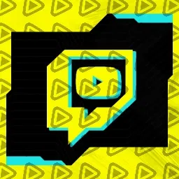 Punked - Streamdeck Icon (Open Clip)
