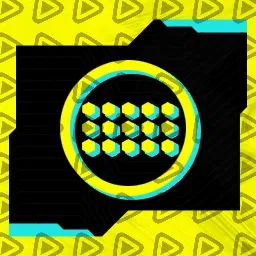 Punked - Streamdeck Icon (Control Center)