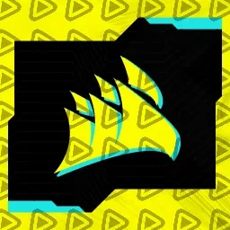 Punked - Streamdeck Icon (Corsair)