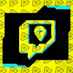 Punked - Streamdeck Icon (Create Maker)