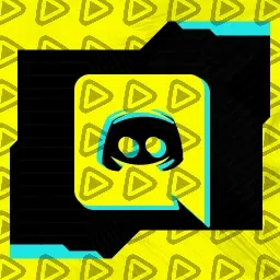 Punked - Streamdeck Icon (Discord)