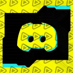 Punked - Streamdeck Icon (Discord)