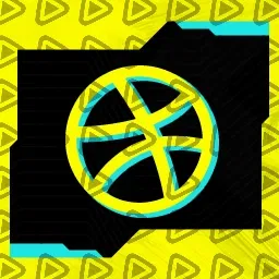 Punked - Streamdeck Icon (Dribble)