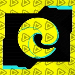 Punked - Streamdeck Icon (Edge)
