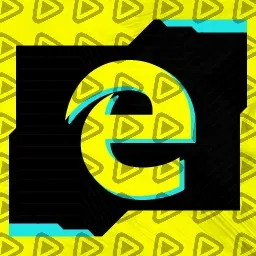 Punked - Streamdeck Icon (Edge Legacy)