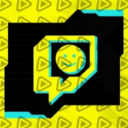 Punked - Streamdeck Icon (Emote Chat On)