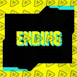 Punked - Streamdeck Icon (Ending)