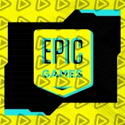 Punked - Streamdeck Icon (Epic Games)