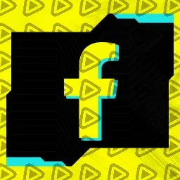 Punked - Streamdeck Icon (Facebook)